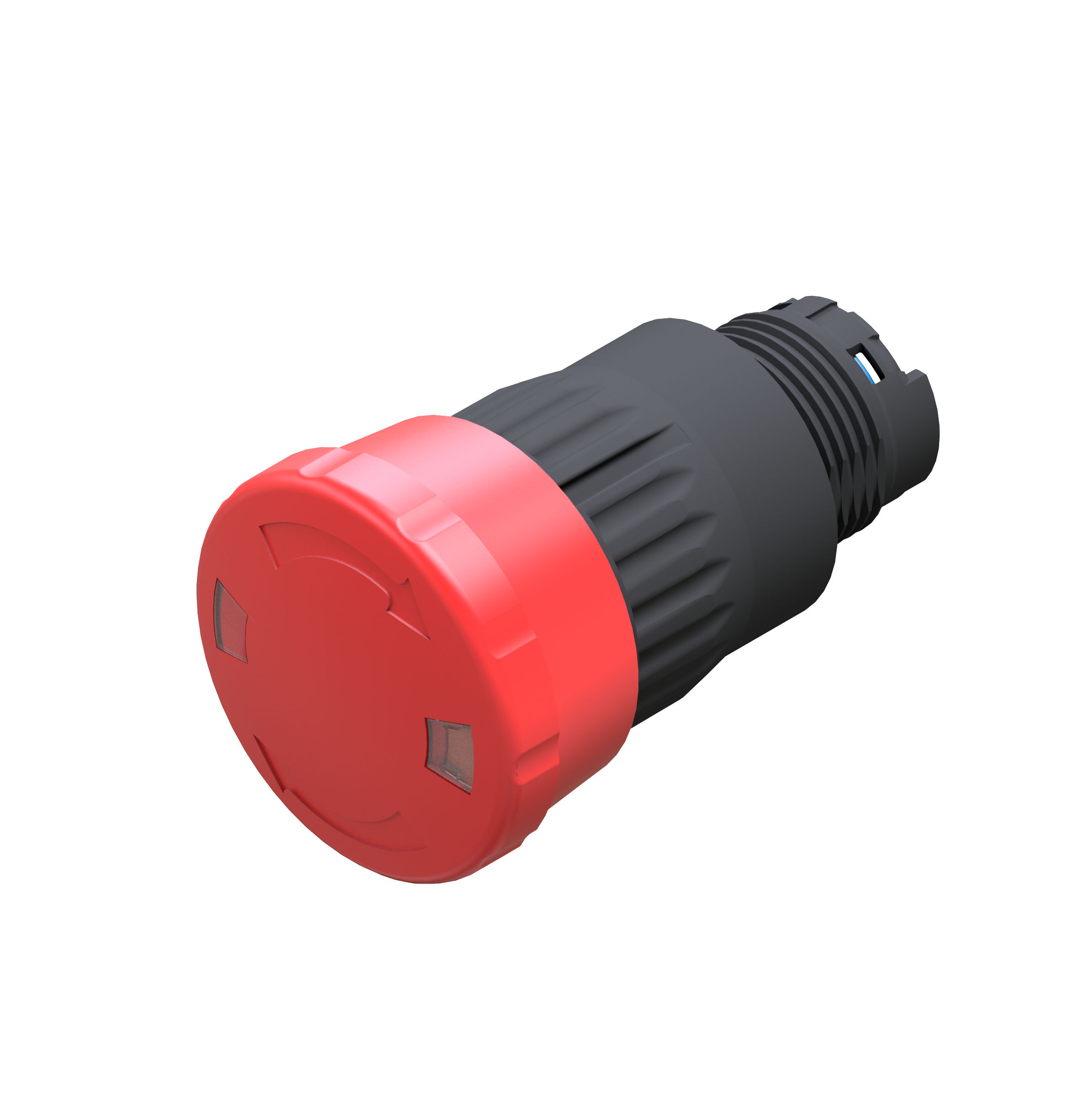 Emergency Stop Devices Push Button