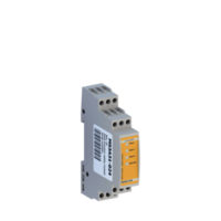 Industrial Safety Relay