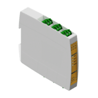 Industrial Safety Relay