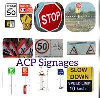 Signages Auto Glow