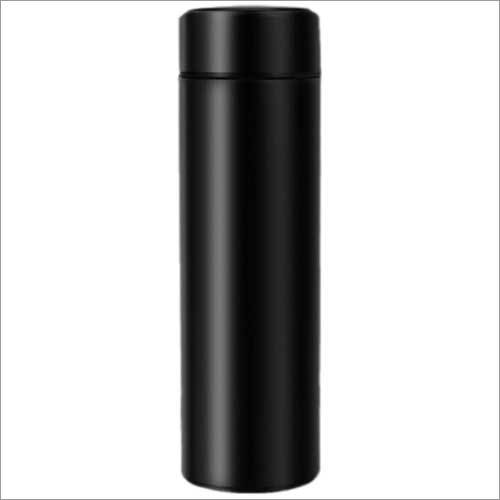 Thermal Bottle With LCD Touch Screen