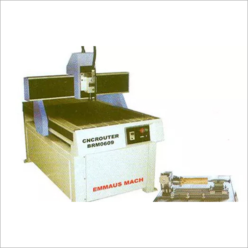 Low Energy Consumption Brm 0609-1.5-2 Cnc Router Machine