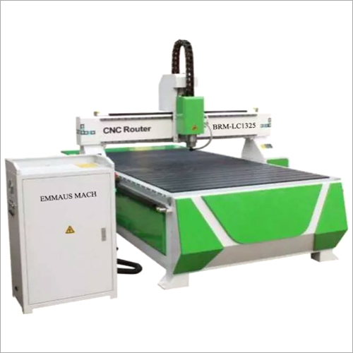 BRM LC1325 CNC Router Machine - Metal , Low Energy Consumption, Automatic Industrial Operation