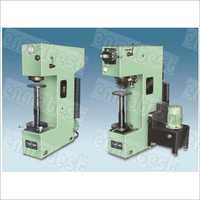 Brinell Hardness Testing Machine