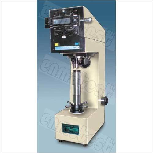 Digital Portable Hardness Tester