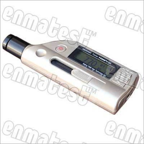 TIME 5100 Portable Hardness Tester