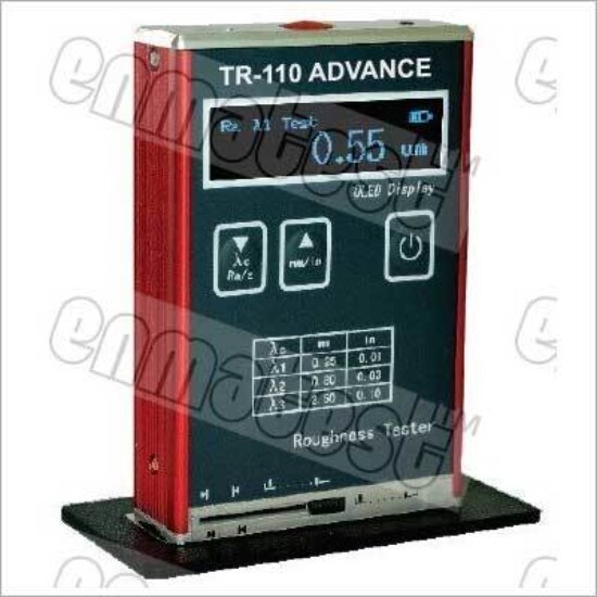 Surface Roughness Tester