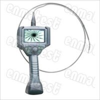 Vt Series Industrial Videoscope - Color: Grey
