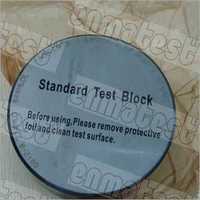 Leeb Hardness Test Blocks