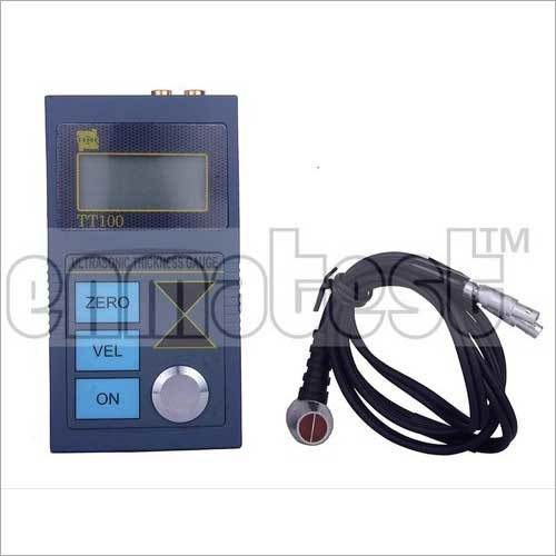 Ultrasonic Thickness Gauge Manufacturers, Suppliers And Exporters
