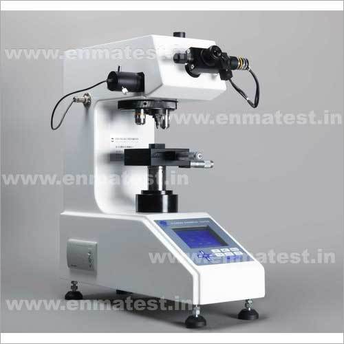 Industrial Digital Micro Vickers Hardness Tester