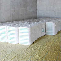 Pure Cotton Bales - Color: White
