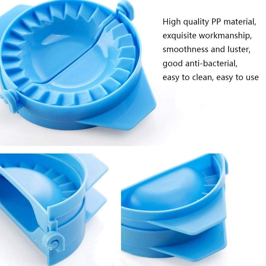 PLASTIC MOMOS MAKER