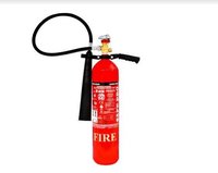4.5kg CO2 Type Fire Extinguisher