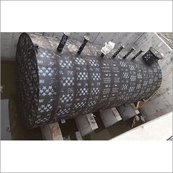 Petroleum Storage Under Ground Tank