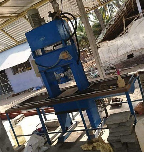 Brick Making Machine