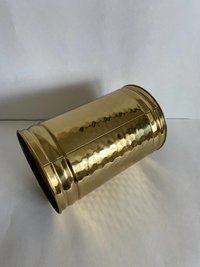 BRASS SMALL AND BIG HIGH QUALITY PLANTER