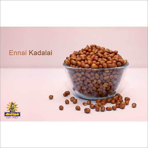 Ennai Kadalai Namkeen Product - Grade: Food