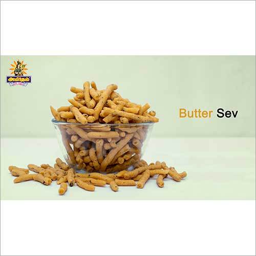 Butter Sev Namkeen - Feature: It'S Good Quality Product