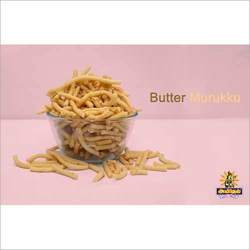 It'S Good Quality Product Butter Murukku