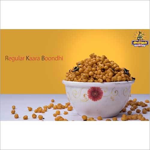 Kaara Boondhi - Feature: It's Good Quality Product