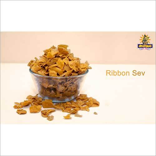 Ribbon Sev Namkeen Product