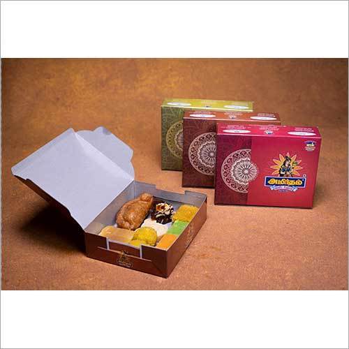 250 Gm Assorted Sweets Grade: Food