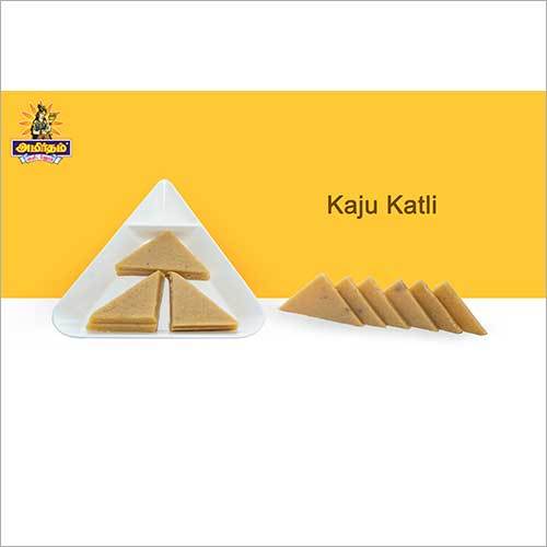 Kaju Katli