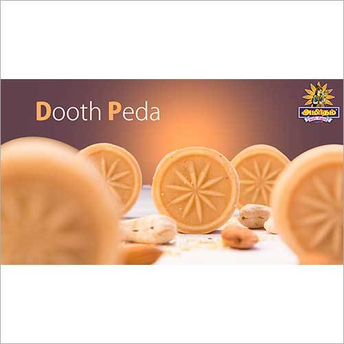 Doodh Peda Grade: Food