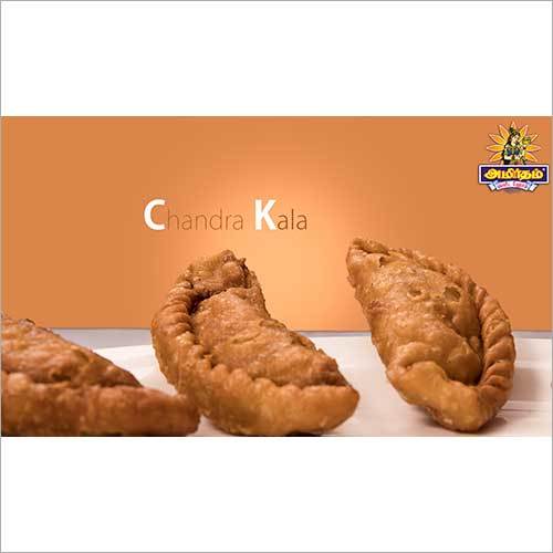 Chandra kala Gujiya