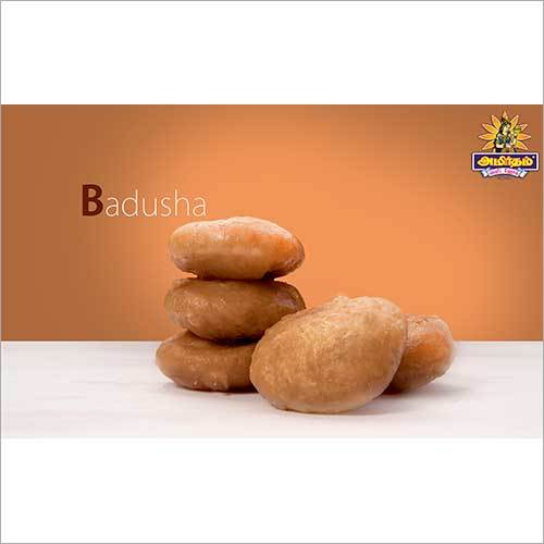 Badusha Sweets