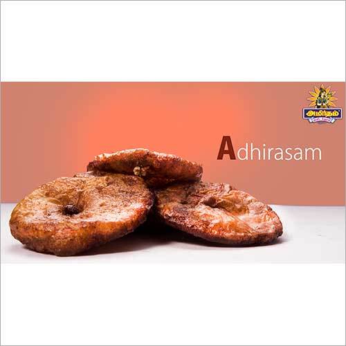 Adhirasam Sweets