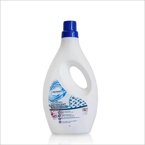 Matic Liquid Detergent With Powerful Enzymes