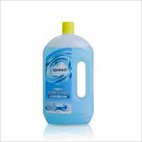 Aqua Blue Blended With Mint Powerful Floor Cleaner