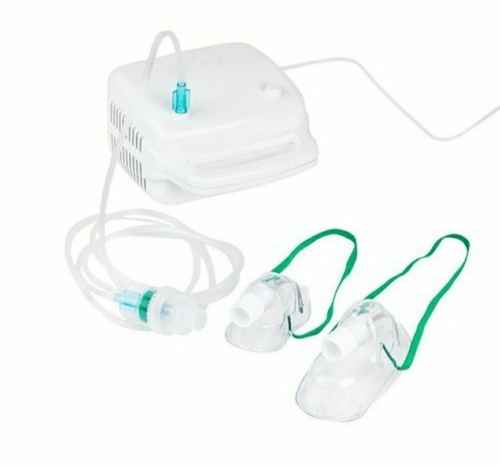Piston compressor Nebulizer
