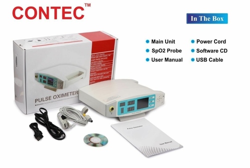 Two para tabletop -Contec- CMS70A