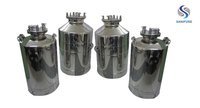 Stainless Steel pressure Vessel