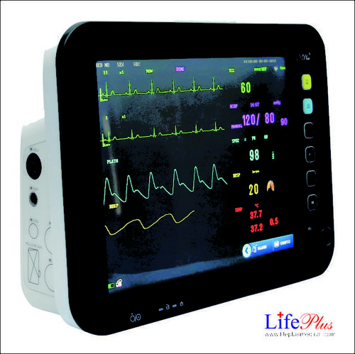 Multipara monitor- Yonker-Yk8000c