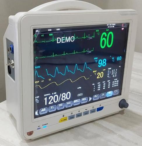Patient monitor(3/5para)