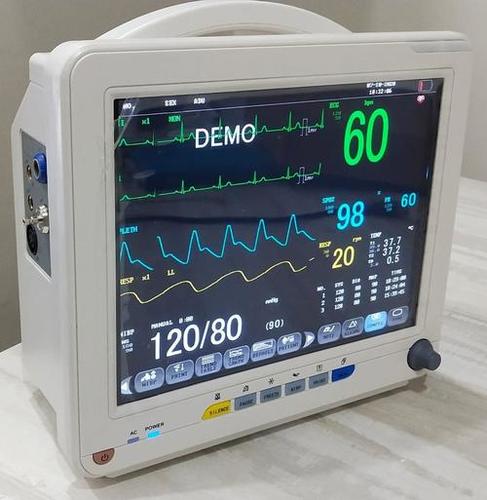 Multipara monitor- MS Care
