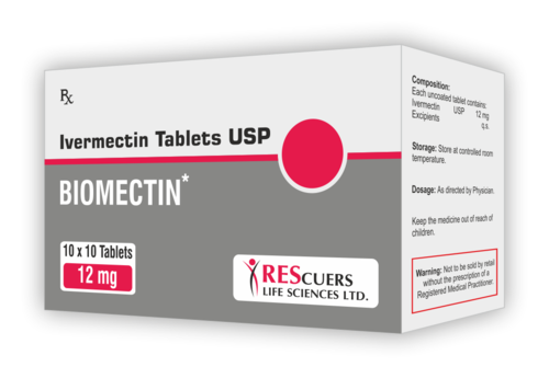 Ivermectin Tablets