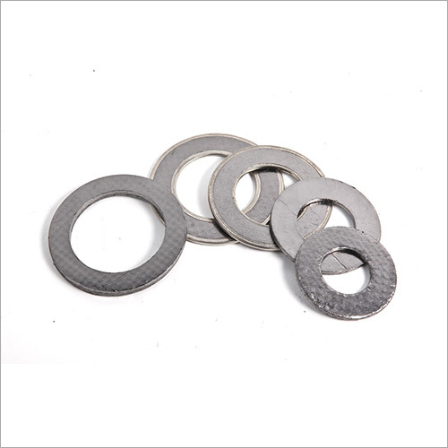 Metal Jacketed Gasket