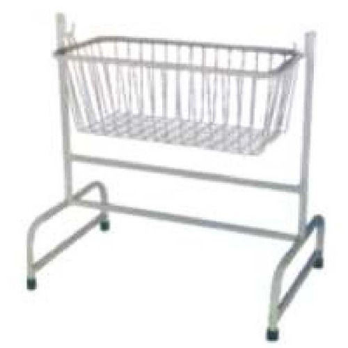 Mild Steel Baby Cradle