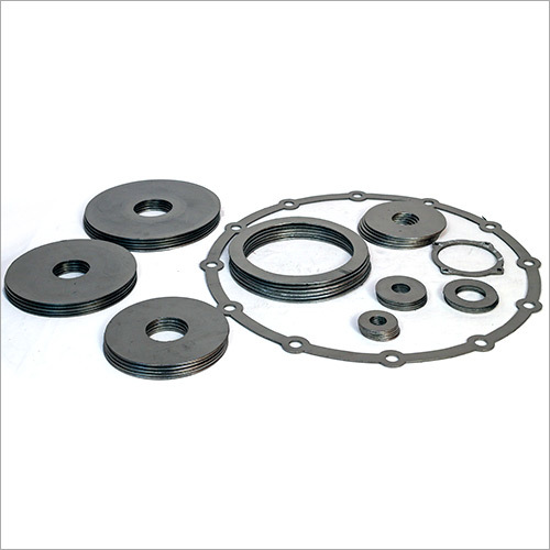 Flexible Graphite Gasket