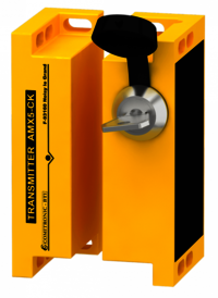 Coded electronics safety switches stand alone, COMITRONIC-BTi, France