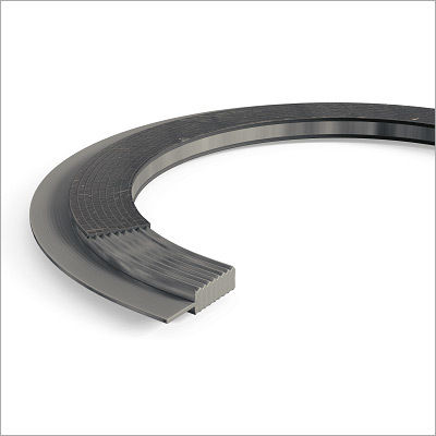 Kammprofile Gasket