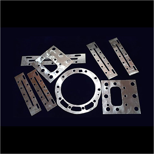 Solid Gasket Manufacturers