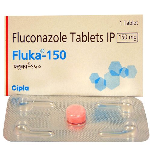 fluconazole tablets