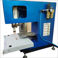 Automatic Pneumatic Pad Printing Machine