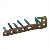 Orthopedic Implants